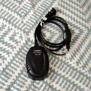 Mini aquarium heater